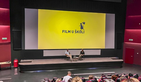 Četvrti stručni skup: Filmska umjetnost u odgoju i obrazovanju