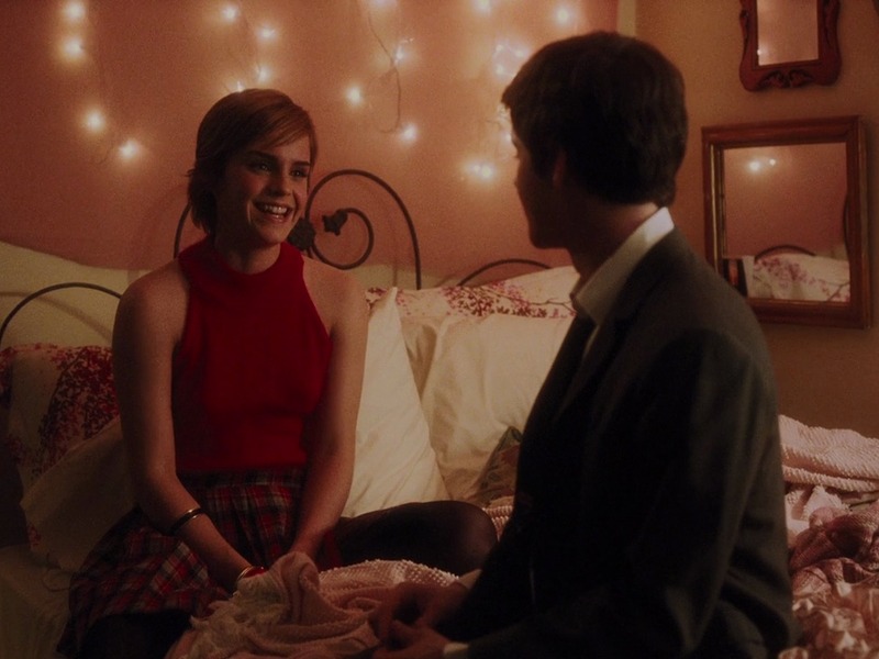 Slika - Charlijev svijet