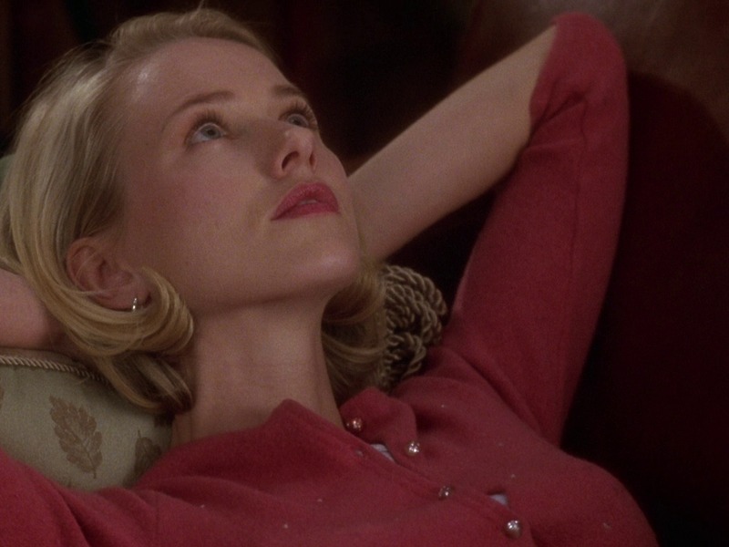 Slika - Mulholland Drive
