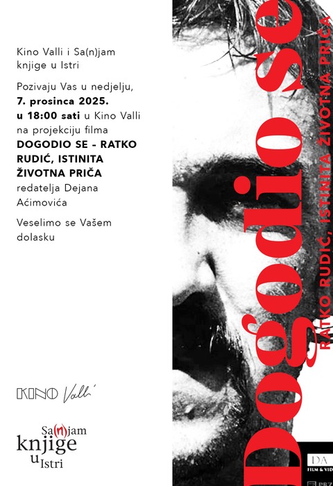 Dogodio se - Ratko Rudić, istinita životna priča