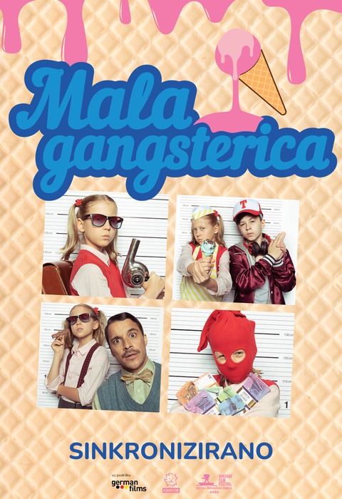 Mala gangsterica - SINK