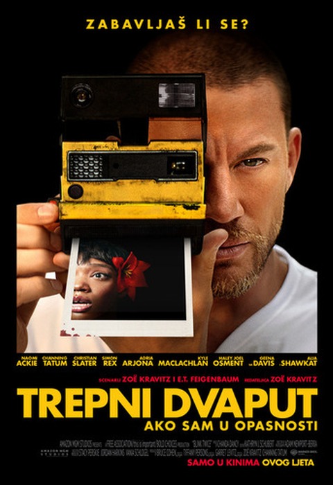 Trepni dvaput