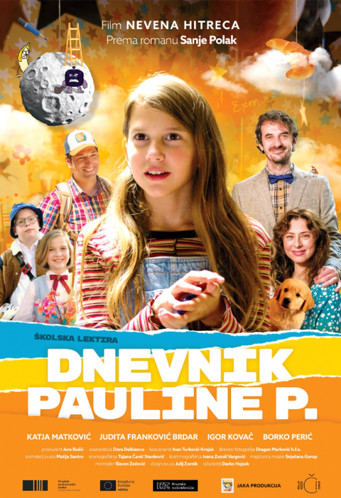 DNEVNIK PAULINE P.