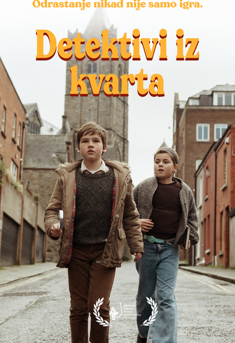 Detektivi iz kvarta