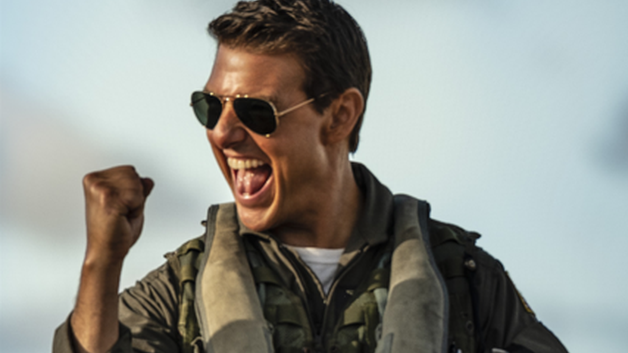 Top Gun 40. godišnjica i posebna događanja obilježavaju tjedan u Kinu Valli