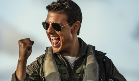 Top Gun 40. godišnjica i posebna događanja obilježavaju tjedan u Kinu Valli