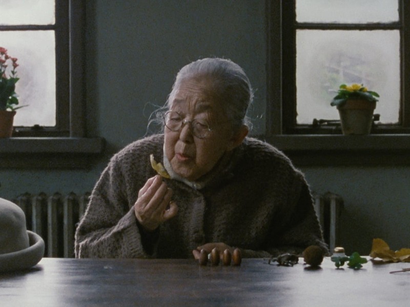 Slika - Život nakon smrti