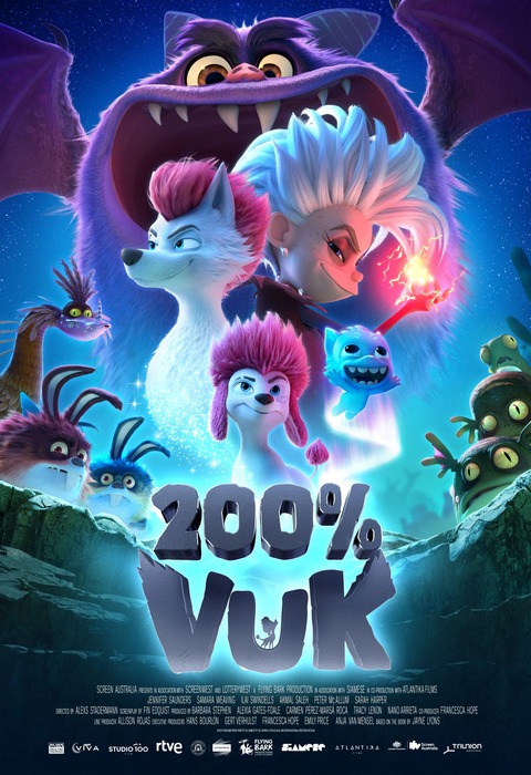 200% vuk - SINK