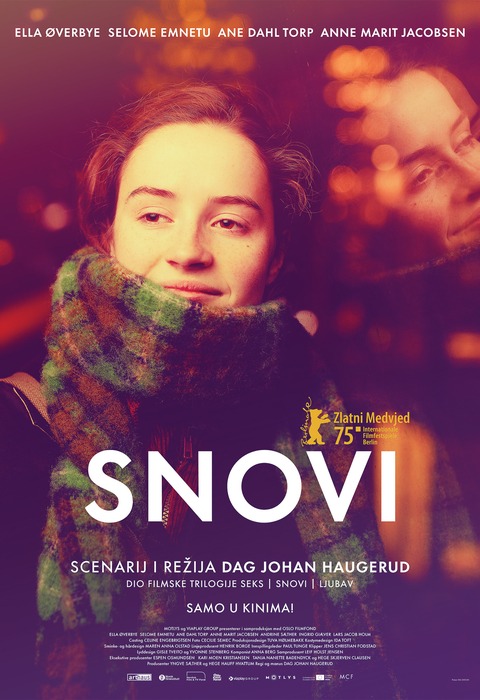 Snovi