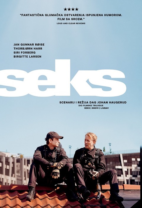 Seks