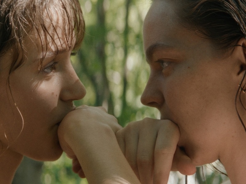 Slika - DOBRE DJEVOJKE