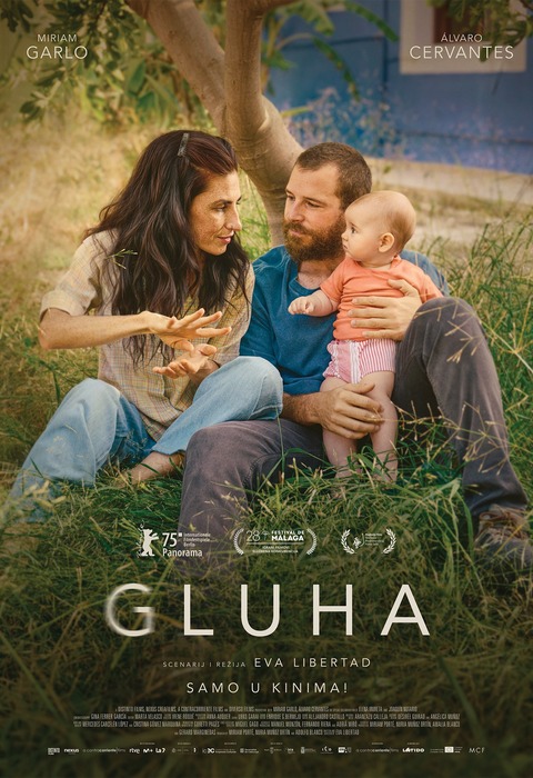 Gluha