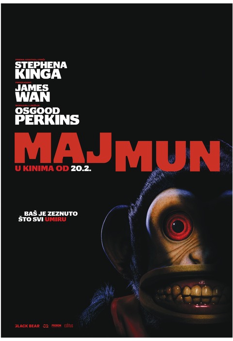 Majmun